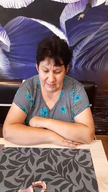 Мысливец Марина Леоновна – участник акции «Дарим улы? смотреть онлайн