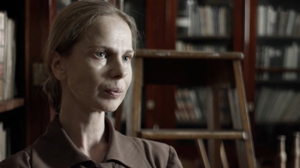 Ленинград 46, 1 сезон, 4 серия