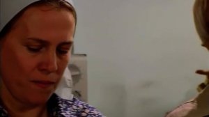 Спас под берёзами серия 9  Сын для Лысого