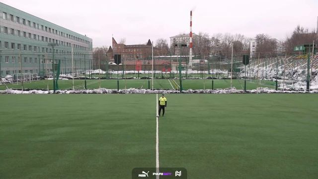 Paribet Amateur League l Кубок Англии 1/32 Ответные Матчи l Вулверх? смотреть онлайн