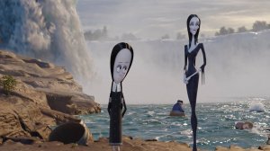 Семейка Аддамс: Горящий тур | Русский трейлер | Мультфильм 2021