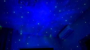 Проектор "Космонавт", "Звёздное небо" - обзор и отзыв! Ка