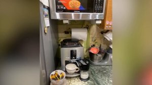 Кофемашина Krups EA82FE10