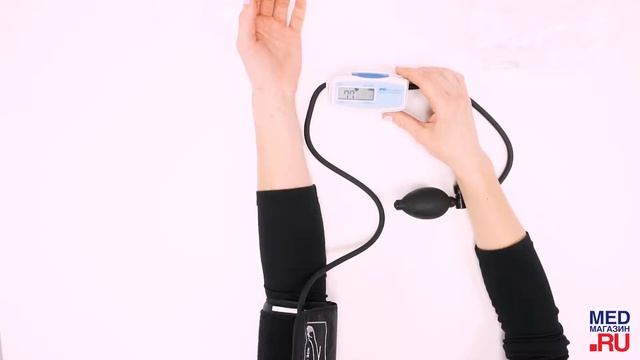 Тонометр AND UA-604