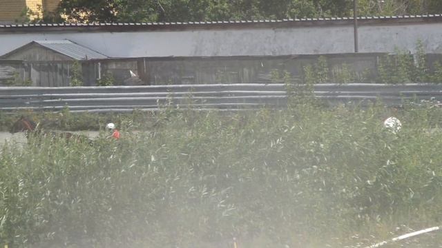 Заезд №3 орловцы 2 лет. 05.08.2023, Тюмень смотреть онлайн