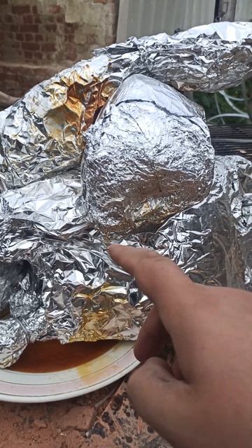 #тандыр ребра свиные