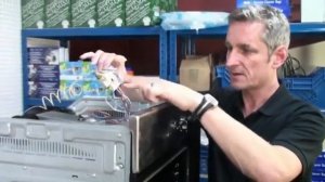 Духовка перегревается?  Как заменить термостат духовк