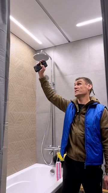 ✅ ЗАКОНЧИЛИ МОНТАЖ НАТЯЖНЫХ ПОТОЛКОВ НА ОДНОМ ИЗ ОБЪЕ смотреть онлайн