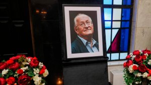 В Москве простились с экс-главой Центробанка Виктором Геращенко