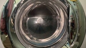 Стирка полотенец на LG: Хлопок 60 1200об/мин + без складок
