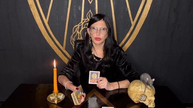 БЛИЗНЕЦЫ - ТАРО ПРОГНОЗ на ДЕКАБРЬ 2024 года