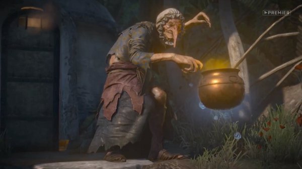 Level Up Show, 4 сезон, 2 серия