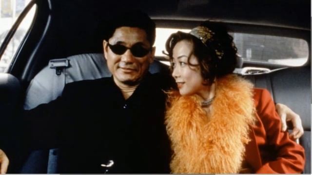 Брат якудзы саундтрек смотреть онлайн