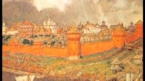 Святой благоверный князь Андрей Боголюбский.