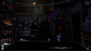 как отпугнуть circus baby и scrap baby UCN