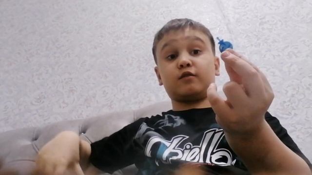 На сколько все хорошо? | ОБЗОР НА АКЦИЮ ИЗ ПЯТЕРОЧКИ АМ?