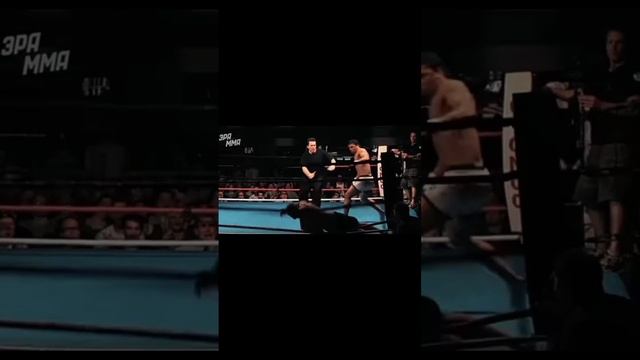 Жёсткие удары в боевых искусств! 🔥😎