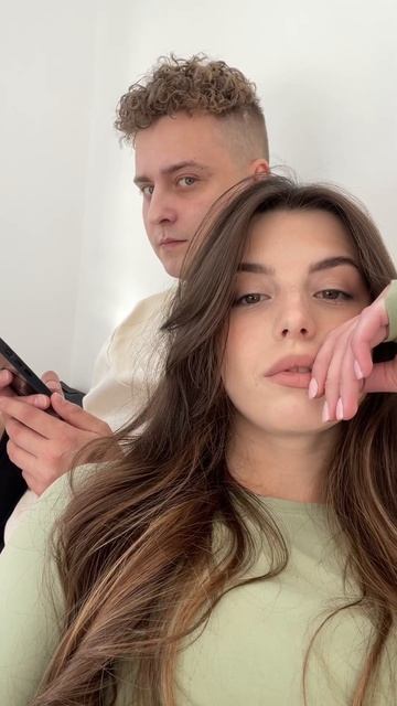 Никогда не смотрите на других девушек, если у вас есть смотреть онлайн