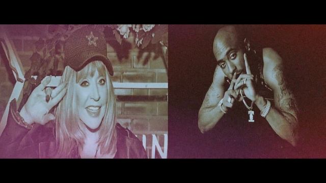 ШОК !!! Алла Пугачева & 2pac записали совместный трек (Слитое видео 2019) Взорвало интернет! смотреть онлайн