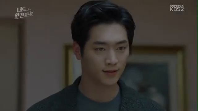 Ты тоже человек? 17 серия (SoftBox)