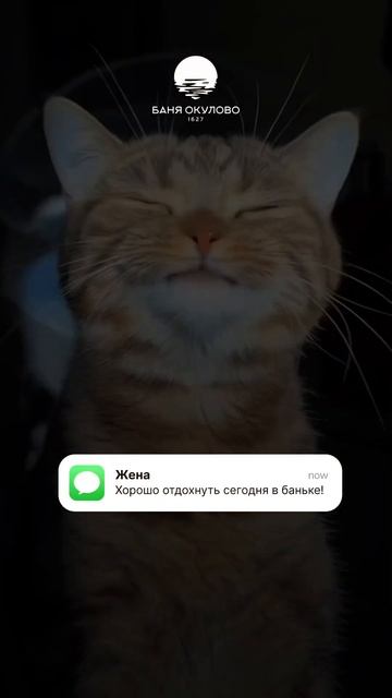 Баня Окулово в Одинцово, подробности в описании профи? смотреть онлайн