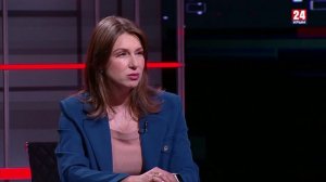 Интервью 24. Ольга Шевцова. Выпуск от 14.05.25