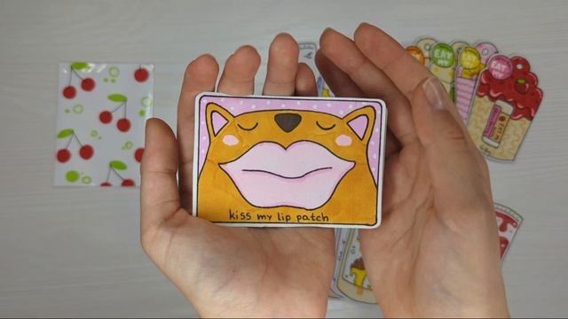 Распаковка бумажной косметики💕 Много новинок✨ Бумажная косметика, бокс🌟 Ево4ка смотреть онлайн