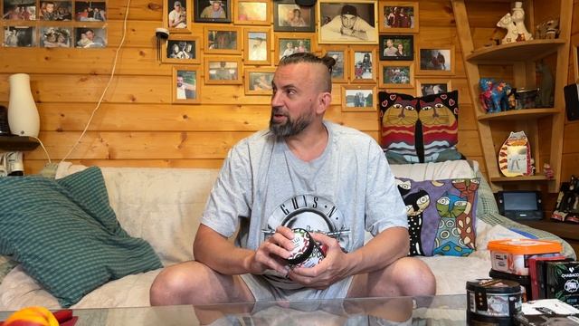 Посылочка от Т24. Распакуем и посмотрим // 18+ смотреть онлайн