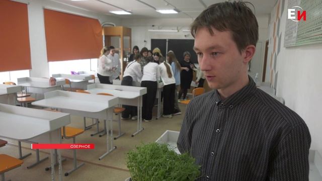 ФОРУМ ПРОФИЛЬНЫХ КЛАССОВ ПРОШЁЛ В ЕНИСЕЙСКОМ РАЙОНЕ смотреть онлайн