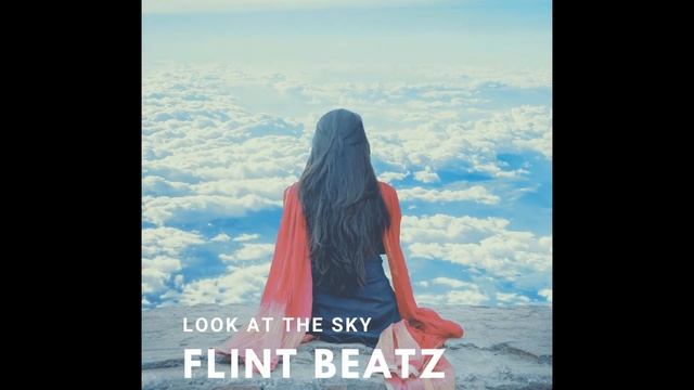 Трендовый атмосферный космический хип-хоп минус 