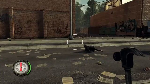 The Walking Dead: Survival Instinct - Прохождение #3 (Стелс и экшен в Fontana) смотреть онлайн