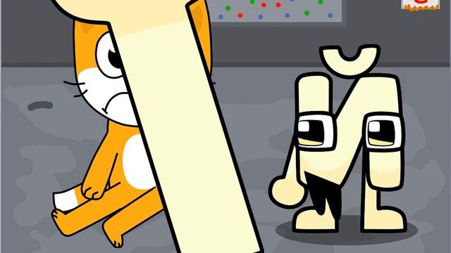 Скафандр мод Анимация Но это Рыжий Кот и Й смотреть онлайн