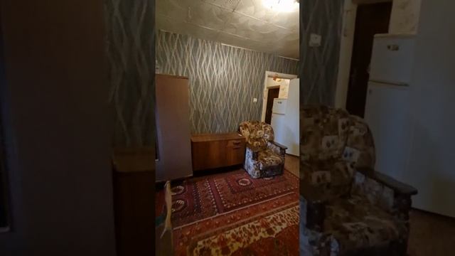 Продается квартира п. Волоконовка