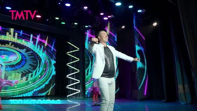 ТОП ХИТ-ПАРАД 05.04.2025 смотреть онлайн