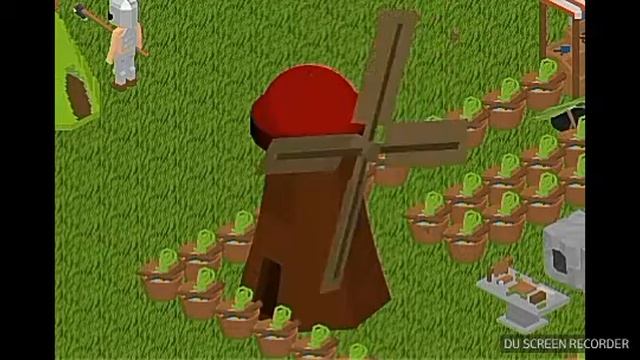 Старая мельница. Virtles. смотреть онлайн