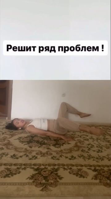 Убираем вываливающийся живот #похудение #убратьживот смотреть онлайн