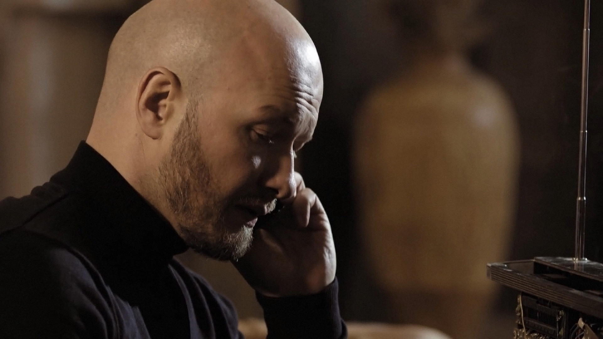 Пёс, 2 сезон, 13 серия смотреть онлайн