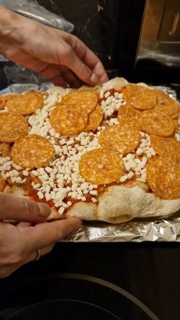 #аэрогриль #ozon #пицца #быстрыйужин смотреть онлайн