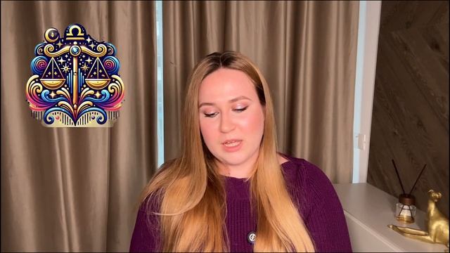 ♎️💗Весы - Гороскоп на Апрель 2025 / Астрологический пр?