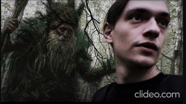 страшные истории. нашел кусок льда в лесу и привидение смотреть онлайн