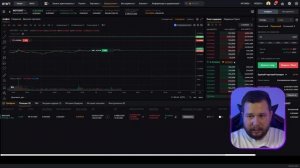 Как Выставить СТОП ЛОСС и ТЕЙК ПРОФИТ На Bybit | Фьючерсы