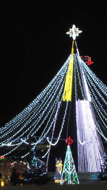 С Новым Годом 2025 Поздравление Открытка смотреть онлайн