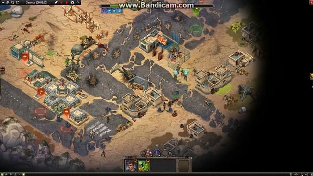 Ивент"Зыбучие пески",миссия"Фата моргана" 1 жетон смотреть онлайн