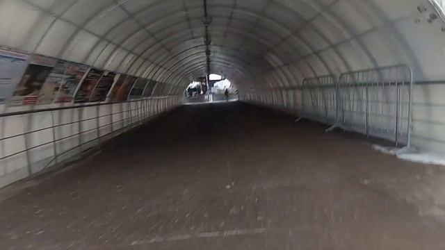 Из Новокузнецка в Калининград Большой ПЕРЕЕЗД (Часть 4 смотреть онлайн