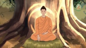 БУДДА — мультфильм 2025