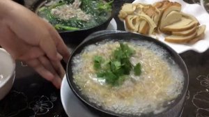 Что поесть на Хайнане? ♨️ Как питаться вкусно, недоро?