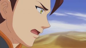 Infinity Nado. Сезон 3. Серия 19. Вихрь судьбы | Новый сезон