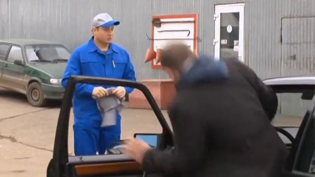 Счастливый конец 10 смотреть онлайн