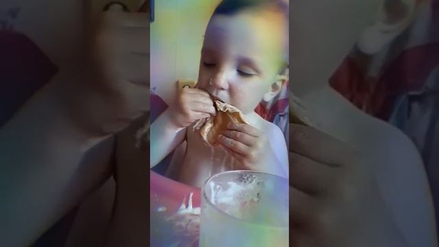 Мороженое во сне ммм как вкусно смотреть онлайн