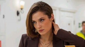 Минута тишины 8-10 серия (сериал 2025) Премьера Первый кан?